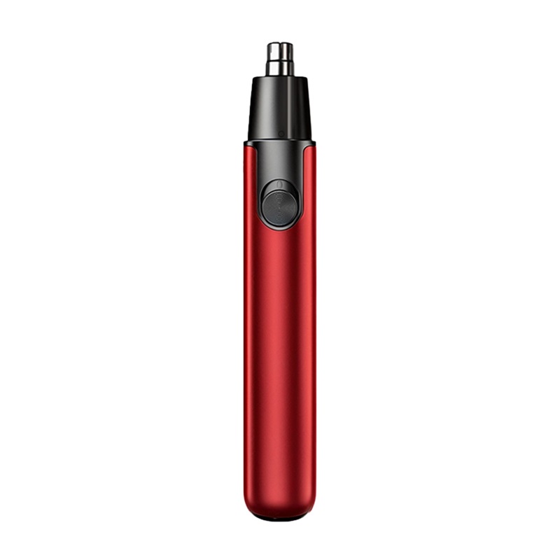 Waysh 電動鼻毛トリマー USB 充電式 無痛耳眉毛リム - Men'S Grooming Hair Removal のレビューと価格