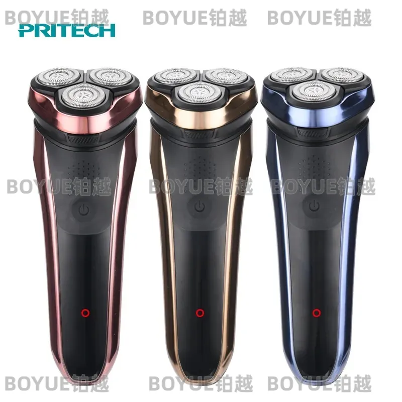 男性電気シェーバー充電式防水ひげトリマー多機能グルーミングキ - Men'S Grooming Hair Removal のレビューと価格