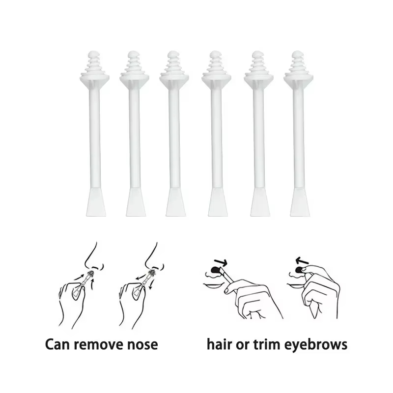 ノーズワックススティック 無痛鼻毛除去クリーニングツール 安 - Men'S Grooming Hair Removal のレビューと価格