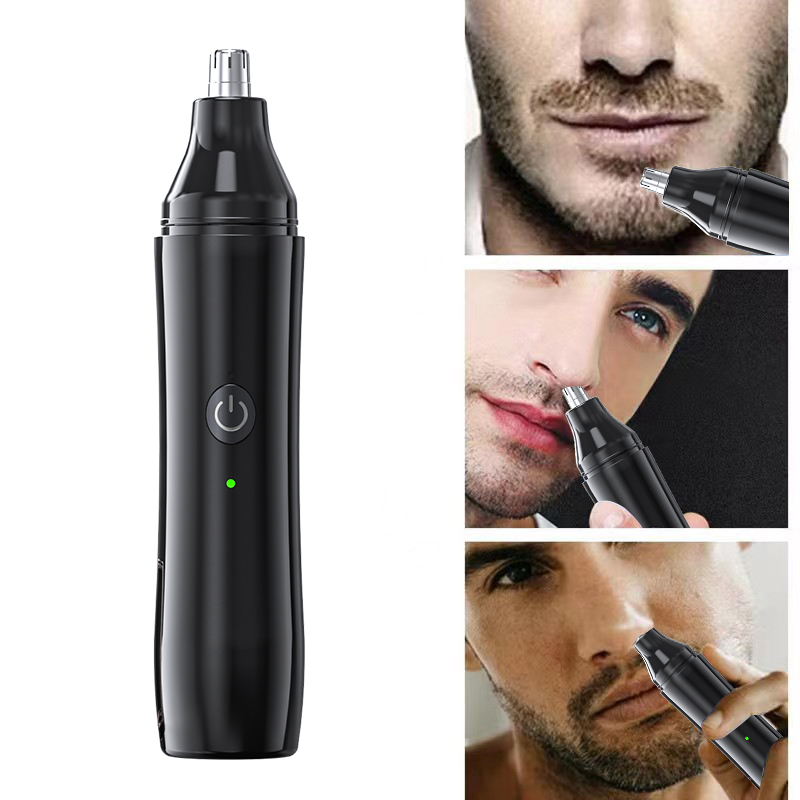 充電式鼻毛トリマーと男性用顔の毛の除去器 鼻毛シェーバー 鼻 - Men'S Grooming Hair Removal のレビューと価格