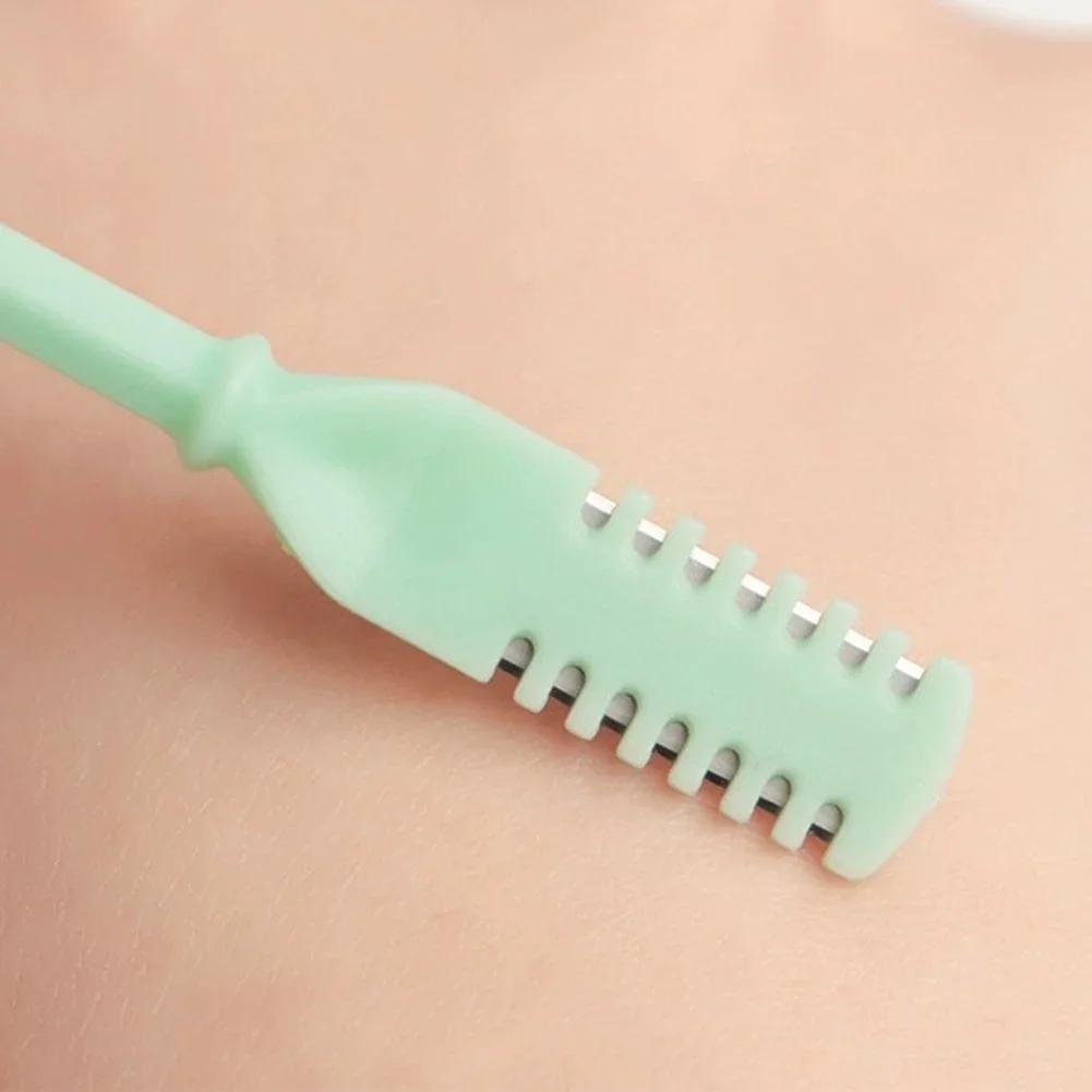 12個入り両頭式鼻毛トリマー手動セット - 男女兼用カット防 - Men'S Grooming Wedding Day のレビューと価格