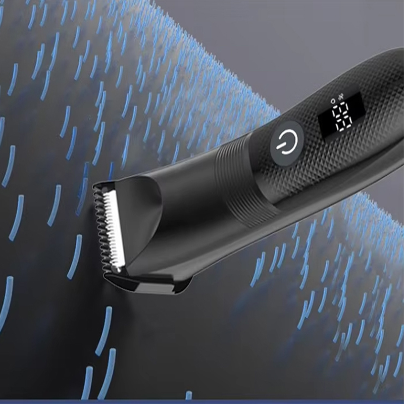 ボディヘアトリマー脱毛器ボディグルーマーグルーミングキット脱 - Men'S Grooming Hair Removal のレビューと価格