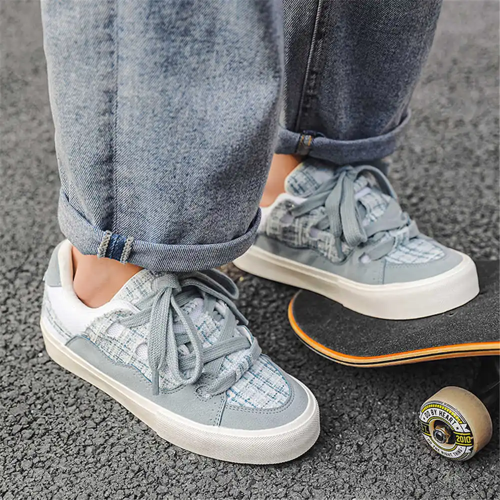 女性用スポーツスニーカー,レース付きスニーカー,ヒップホップ - Men'S Grooming Ideas のレビューと価格